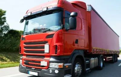 Bursa Karaburun Ambar Kargo