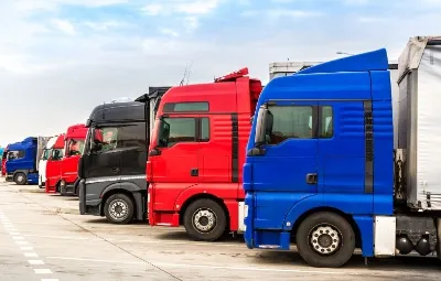 Bursa Karaburun Ambar Nakliyat