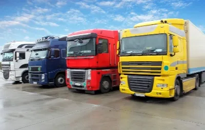 Bursa Karaburun Nakliye Ambarı