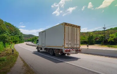 Bursa ile Karaburun Arası Bulaşık Makinesi Taşıma