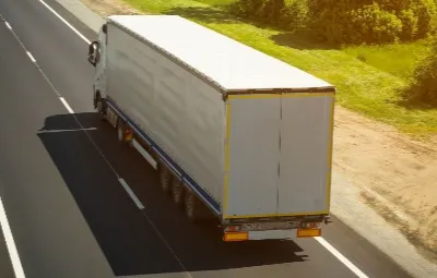 Bursa ile Karaburun Arası Parça Eşya Taşıma